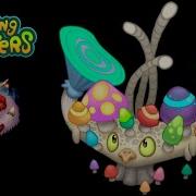 Mushaboom My Singing Monsters