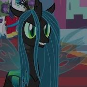 Mlp Queen Chrysalis Fundub