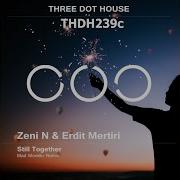 Zeni N Erdit Mertiri Still Together Mad Morello Extended Mix