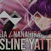 Camellia Bassline Yatteru W Ne Osu