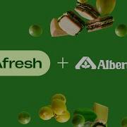 Afresh