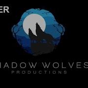 Интро Для Канала Shadow The Wolf