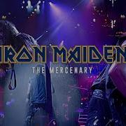 Iron Maiden The Mercenary Rock In Rio