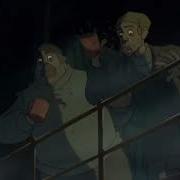Milo S Return 2003 Alex The Deadpool Tcs