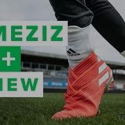 Nemeziz Adidas