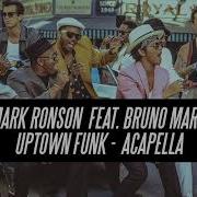 Funk U Up Acapella