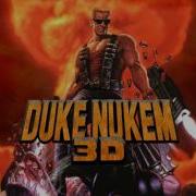 Duke Nukem Eat Shit And Die