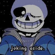 Undertale Joke Sans Theme