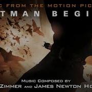 Myotis Hans Zimmer James Newton Howard