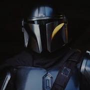 The Mandalorian Soundtrack Theme Song