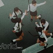 My World Instrumental Version