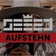 Aufstehen