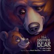 Brother Bear On My Way Hd