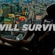 Survive Remix