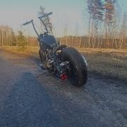 Днепр Боббер Dnepr Bobber Shygan Bobber Garage