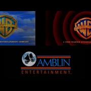 Dlc Wb Family Ent Wb Feature Animation Amblin Entertainment 2000 Version 2 Read Des Youtube