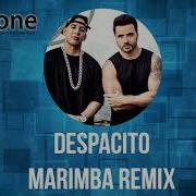 Despacito Marimba Remix Iphone X Ringtone