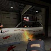 Team Fortress 2 Tomislav Gameplay 720P Outdated