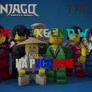 Перевод Песни Ninjago Русская Версия Песни Ninjago The Weekend Whip