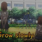 Yuka Iguchi Grow Slow