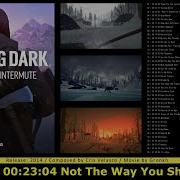 The Long Dark Ost