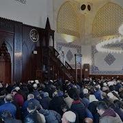 Diyanet I Şleri Başkanı Erbaş Şanlıurfa Mevlana Celaleddin I Rumi Camii Nde Hutbe Irad Etti