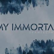 Evanescence My Immortal Remix