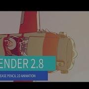 Blender 2 8 Grease Pencil