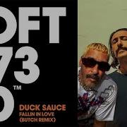 Fallin In Love Butch Extended Remix Armand Van Helden A Trak Duck Sauce