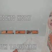 Тоонто Нютаг