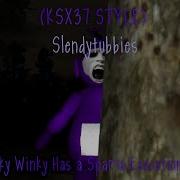 Slendytubbies 3 Sparta Remix