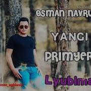 V S Mobiosman Navruzov Lyubimaya Primyera 2019