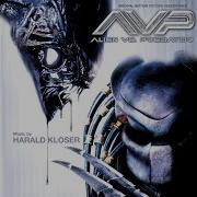 Predator Vs Alien Ost