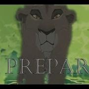 Zira Be Prepared