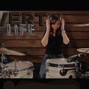 Zivert Life Drum Cover