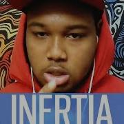 Inertia Reckless Beatbox Cover