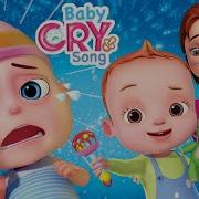 Baby Crying Cartoon Sound Effects