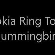 Nokia Hummingbird Ringtone Mp3