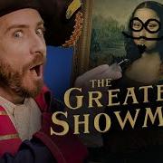 The Greatest Showman Tightrope A Cappella