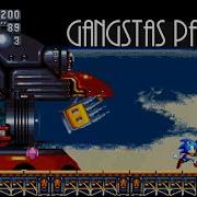 Sonic The Hedgehog Movie Gangsta S Paradise Final Boss Remix