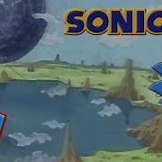 Sonic Cd 1 Primeira Zona