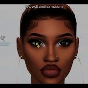 Sims4 Cas Insta Baddie Cc List