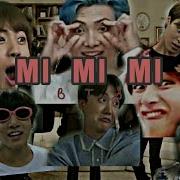 Bts Mimimi Humor