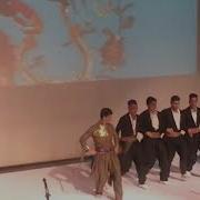 Kurdish Dance Aso Dance Group