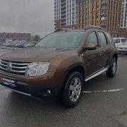 Обзор Renault Duster I 2013 Г Прохор Просто Хорошие Автомобили