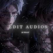 Hot Audio For Edits