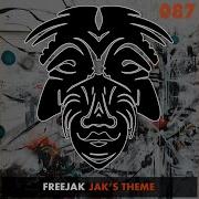 Freejak Jak S Theme