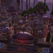 Dalaran Music Of Wow Wrath Of The Lich King