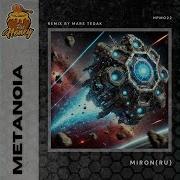 Miron Ru Metanoia