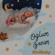 Oglum Benim